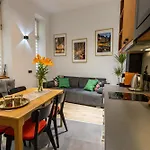 Apartment Vintage Bracka 6 *