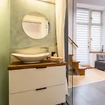 Vintage Bracka 6 Apartment Krakow