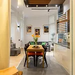Apartment Vintage Bracka 6 *