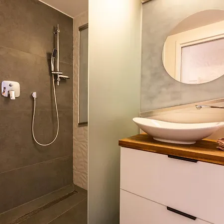 Apartamento Vintage Bracka 6