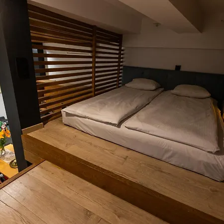 Vintage Bracka 6 Cracovia