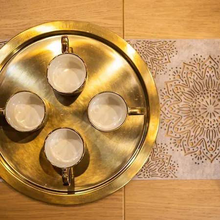 Vintage Bracka 6 * Cracovia