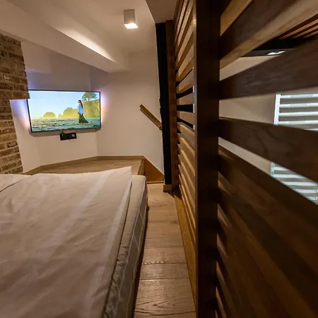 Apartamento Vintage Bracka 6 *