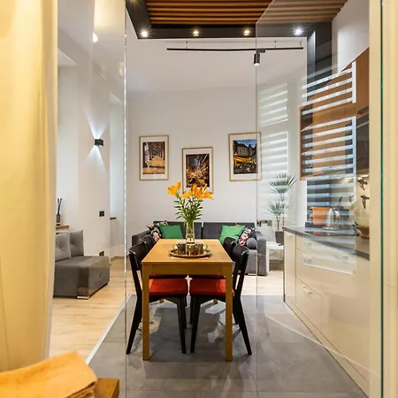 Apartamento Vintage Bracka 6 *