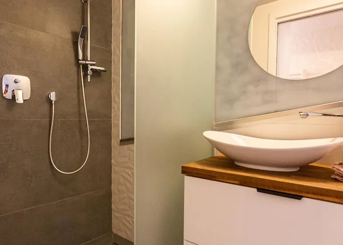 Apartament Vintage Bracka 6