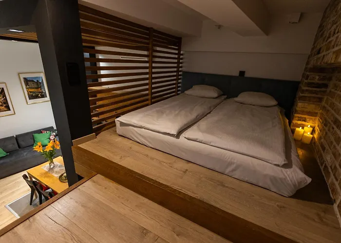 Vintage Bracka 6 Krakow