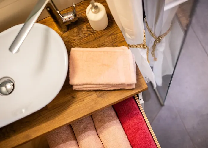 Vintage Bracka 6 * Krakow