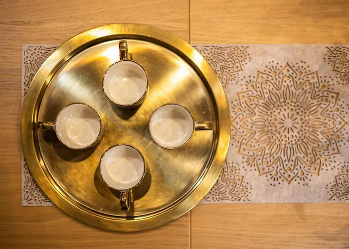 Vintage Bracka 6 * 크라쿠프